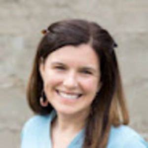 Meet your Posher, Ann